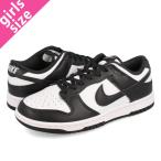 ショッピングDUNK NIKE WMNS DUNK LOW ナイキ ウィメンズ ダンク ロー WHITE/BLACK/WHITE dd1503-101