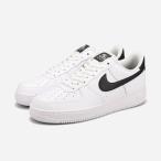 ショッピングエアフォース NIKE WMNS AIR FORCE 1 '07 ナイキ ウィメンズ エアフォース 1 07 メンズ ローカット WHITE/BLACK/WHITE/WHITE ホワイト ブラック 白 黒 dd8959-103