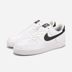 NIKE WMNS AIR FORCE 1 '07 ナイキ ウィメンズ エアフォース 1 07 メンズ ローカット WHITE/BLACK/WHITE/WHITE ホワイト ブラック 白 黒 dd8959-103