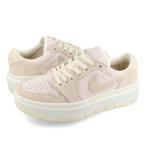 NIKE WMNS AIR JORDAN 1 ELEVATE LOW ナイキ ウィメンズ エア ジョーダン 1 エレベイト ロー SAIL/COCONUT MILK ホワイト ベージュ