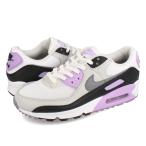 NIKE WMNS AIR MAX 90 ナイキ エア マックス 90 メンズ レディース WHITE/COOL GREY/LILAC/PHOTON DUST ホワイト DH8010-103