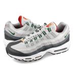 NIKE AIR MAX 95 ナイキ エア マックス 95 メンズ ローカット プレップスクール PURE PLATINUM/GORGE GREEN グレー グリーン 【PREP SCHOOL】 DM0011-002