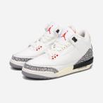 【20,000円均一SALE】 NIKE AIR JORDAN 3 RETRO GS ナイキ エアージョーダン 3 レトロ GS ホワイト dm0967-100
