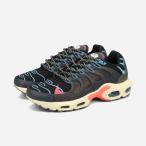 NIKE AIR MAX TERRASCAPE PLUS ナイキ エア マックス テラスケープ プラス メンズ ローカット BLACK/SEA CORAL/NOISE AQUA/ANTHRACITE ブラック 黒 dq3977-003