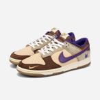 ショッピングDUNK NIKE SB DUNK LOW PRO PRM ナイキ SB ダンク ロー プロ PRM WHITE ONYX/KHAKI/COURT PURPLE ホワイト カーキ パープル