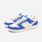 ショッピングDUNK NIKE SB DUNK LOW × FLY STREETWEAR 【Gardenia】 ナイキ SB ダンク ロー × フライ ストリートウェア メンズ GAME ROYAL/SAIL/GREY FOG ブルー DQ5130-400