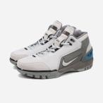 ショッピングGENERATION NIKE AIR ZOOM GENERATION ナイキ エア ズーム ジェネレーション メンズ DARK GREY/WOLF GREY/ANTHRACITE グレー DR0455-001