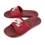 ショッピングナイキ サンダル NIKE SB VICTORI ONE SLIDE ナイキ エスビー ビクトリー ワン スライド TEAM RED/WHITE/TEAM RED  DR2018-616