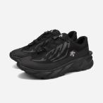 DESCENTE ALLTERRAIN MODULARIZE HYDRO デサント オルテライン モジュラライズ ハイドロ メンズ BLACK/GREY ブラック DU5FSN02UZ-BKGY