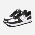 ショッピングナイキ スニーカー NIKE AIR FORCE 1 '07 ナイキ エア フォース 1 07 メンズ ローカット BLACK/WHITE/BLACK ブラック ホワイト 黒 白 dv0788-001