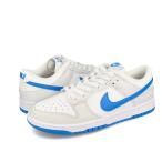 ショッピングDUNK NIKE DUNK LOW RETRO ナイキ ダンク ロー レトロ メンズ SUMMIT WHITE/PHOTO BLUE/PLATINUM TINT ホワイト DV0831-108