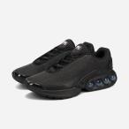 NIKE AIR MAX DN ナイキ エア マックス DN メンズ BLACK/BLACK/BLACK/MTLC DARK GREY ブラック DV3337-006