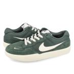 ショッピングFORCE NIKE SB FORCE 58 ナイキ SB フォース 58 メンズ VINTAGE GREEN/SAIL/SAIL グリーン DV5477-301