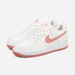 ショッピングFORCE NIKE AIR FORCE 1 GS ナイキ エアフォース 1 GS レディース SUMMIT WHITE/WHITE/RED STARDUST ホワイト DV7762-102