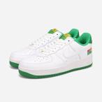 NIKE AIR FORCE 1 LOW RETRO QS 【WEST INDIES】 ナイキ エア フォース 1 ロー レトロ QS ウェスト インディーズ WHITE/WHITE/CLASSIC GREEN DX1156-100