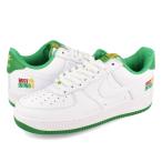 NIKE AIR FORCE 1 LOW RETRO QS 【WEST INDIES】 