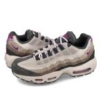 ショッピングエアマックス NIKE WMNS AIR MAX 95 【VIOTECH】 ナイキ ウィメンズ エアマックス 95 日本未発売 メンズ ANTHRACITE/VIOTECH/IRONSTONE/MOONFOSSIL グレー DX2955-001