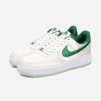 ショッピングエアフォース NIKE WMNS AIR FORCE 1 '07 ESSENTIALS ナイキ ウィメンズ エアフォース 1 07 エッセンシャル メンズ WHITE/SPORT GREEN/ICE/SPORT GREEN ホワイト dx6541-101