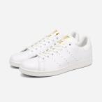 adidas STAN SMITH アディダス スタンスミス メンズ レディース FTWR WHITE/FTWR WHITE/GOLD METALLIC ホワイト F36575
