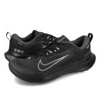 NIKE JUNIPER TRAIL 2 GORE-TEX ナイキ ジュニパー トレイル 2 ゴアテックス 防水 メンズ BLACK/ANTHRACITE/COOL GRAY ブラック FB2067-001