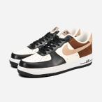 NIKE AIR FORCE 1 '07 ナイキ エア フォース 1 '07 海外限定 日本未発売 メンズ BROWN/SAIL/SUMMIT WHITE/HEMP マルチカラー FB3355-200