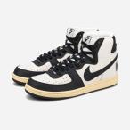 NIKE TERMINATOR HIGH ナイキ ターミネーター ハイ PHANTOM/BLACK/PALE VANILLA/SAIL グレー ブラック セイル