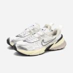NIKE WMNS V2K RUN ナイキ ウィメンズ ブイツーケー ラン レディース SUMMIT WHITE/METALLIC SILVER ホワイト FD0736-100