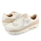 ショッピングナイキ エアマックス NIKE WMNS AIR MAX 90 ナイキ ウィメンズ エア マックス 90 メンズ レディース ローカット PHANTOM/SUMMIT WHITE/SANDDRIFT ベージュ ホワイト fd1452-030