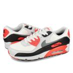 ショッピングエア マックス NIKE AIR MAX 90 GTX 【GORE-TEX】 ナイキ エア マックス 90 ゴアテックス メンズ SUMMIT WHITE/COOL GREY/BRIGHT CRIMSON ホワイト FD5810-101