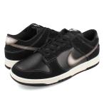 ショッピングDUNK NIKE DUNK LOW RETRO NAS ナイキ ダンク ロー レトロ NAS メンズ BLACK/WHITE/ANTHRACITE ブラック FD6923-001