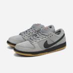 NIKE SB DUNK LOW PRO ISO ナイキ SB ダンク ロー プロ ISO メンズ COOL GREY/BLACK/DARK GREY/GUM LIGHT BROWN/SAFETY ORANGE グレー FJ1674-002