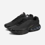 NIKE WMNS AIR MAX DN ナイキ ウィメンズ エア マックス DN レディース BLACK/BLACK/BLACK/METALLIC DARK GREY ブラック FJ3145-003