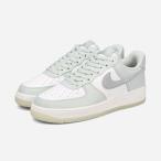 ショッピングエアフォース1 NIKE AIR FORCE 1 '07 LV8 ナイキ エア フォース 1 '07 LV8 海外限定 日本未発売モデル メンズ LIGHT SILVER/SUMMIT WHITE/LIGHT PUMICE グレー FJ4170-003