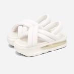ショッピングナイキ エアマックス NIKE WMNS AIR MAX ISLA SANDAL ナイキ ウィメンズ エア マックス アイラ サンダル メンズ レディース SUMMIT WHITE/PHANTOM ホワイト FJ5929-100