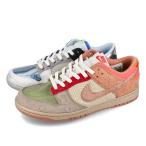 NIKE DUNK LOW SP 【CLOT】 ナイキ ダンク ロー SP メンズ MULTI COLOR/MULTI COLOR/MULTI マルチカラー fn0316-999