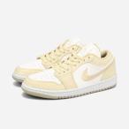 【12,000円均一SALE】 NIKE WMNS AIR JORDAN 1 LOW SE ナイキ ウィメンズ エア ジョーダン 1 ロー SE ベージュ FN3722-701