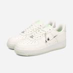 ショッピングエアフォース1 NIKE WMNS AIR FORCE 1 '07 NEXT NATURE SE ナイキ ウィメンズ エア フォース 1 '07 ネクスト ネイチャー SE SAIL/VAPOR GREEN/SEA GLASS ベージュ FN8540-100