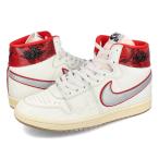 NIKE AIR SHIP PE SP x AWAKE NY ナイキ エア シップ PE SP アウェイク ニューヨーク メンズ SAIL/BLACK/UNIVERSITY RED ホワイト FN8675-100