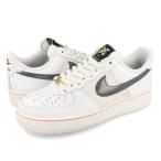 NIKE AIR FORCE 1 '07 LV8 ナイキ エア フォース 1 '07 LV8 海外限定 日本未発売モデル メンズ SUMMIT WHITE/MULTI/COLOR ホワイト FN8892-191