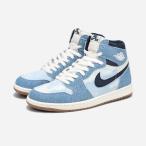 NIKE AIR JORDAN 1 RETRO HIGH OG 【DENIM】 ナイキ エアジョーダン 1 レトロ ハイ OG 【デニム】 SUMMIT WHITE/OBSIDIAN/SUMMIT WHITE ブルー FQ2947-100