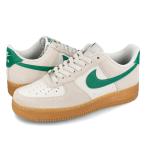 NIKE AIR FORCE 1 '07 LV8 ナイキ エア フォース 1 ‘07 LV8 メンズ PHANTOM/MALACHITE/GUM YELLOW ホワイト FQ8714-001