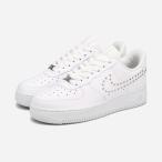 ショッピングエアフォース NIKE WMNS AIR FORCE 1 '07 ナイキ ウィメンズ エア フォース 1 '07 海外限定 日本未発売 WHITE/METALLIC SILVER/PLATINUM TINT/CHROME ホワイト FQ8887-100