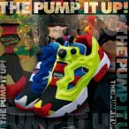 リーボック キックスラボ ポンプフューリー スニーカー メンズ レディース Reebok x KICKS LAB. INSTAPUMP FURY OG ULTIMATE HYBRID