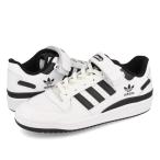 ショッピングLOW adidas FORUM LOW アディダス フォーラム ロー FTWR WHITE/CORE BLACK fy7757