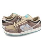 NIKE SB DUNK LOW PRO PRM 【BIG MONEY SAVINGS】 ナイキ SB ダンク ロー プロ PRM メンズ BAROQUE BROWN/SUMMIT WHITE/SANDDRIFT ブラウン FZ3129-200