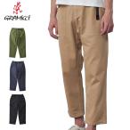 GRAMICCI LOOSE TAPERED PANT グラミチ ルーズテーパードパンツ メンズ G103-OGT
