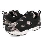 ショッピングリーボック ポンプフューリー Reebok INSTAPUMP FURY OG 【SNAKE PACK】 リーボック インスタ ポンプ フューリー OG CORE BLACK/FTWR WHITE/FTWR WHITE gy2759