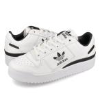 adidas FORUM BOLD W アディダス フォーラム ボールド ウィメンズ レディース FTWR WHITE/CORE BLACK/FTWR WHITE ホワイト GY5921