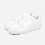 NIKE AIR FORCE 1 '07 LX ナイキ エア フォース 1 '07 LX 海外限定 日本未発売モデル メンズ WHITE/WHITE/WHITE ホワイト HF2893-100