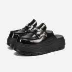 NIKE WMNS AIR JORDAN MULE ナイキ ウィメンズ エア ジョーダン ミュール レディース BLACK/METALLIC SILVER ブラック HJ4292-001